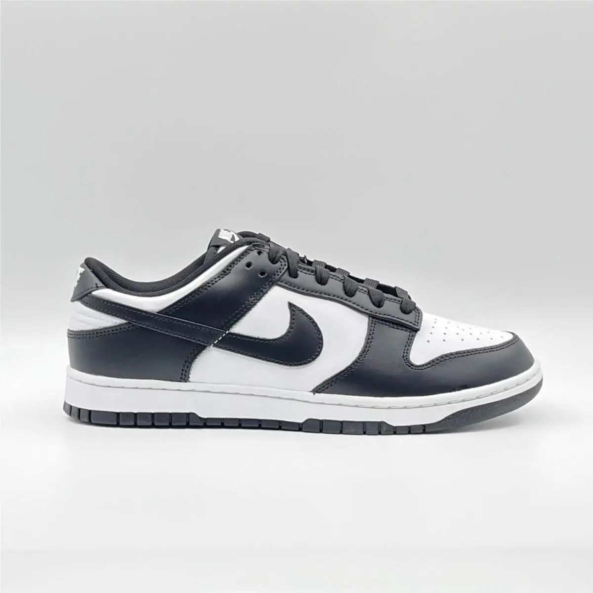 Nike shoes - Nike Dunk Low Retro - Dunk Low Retro - DD1391-100 - White 8