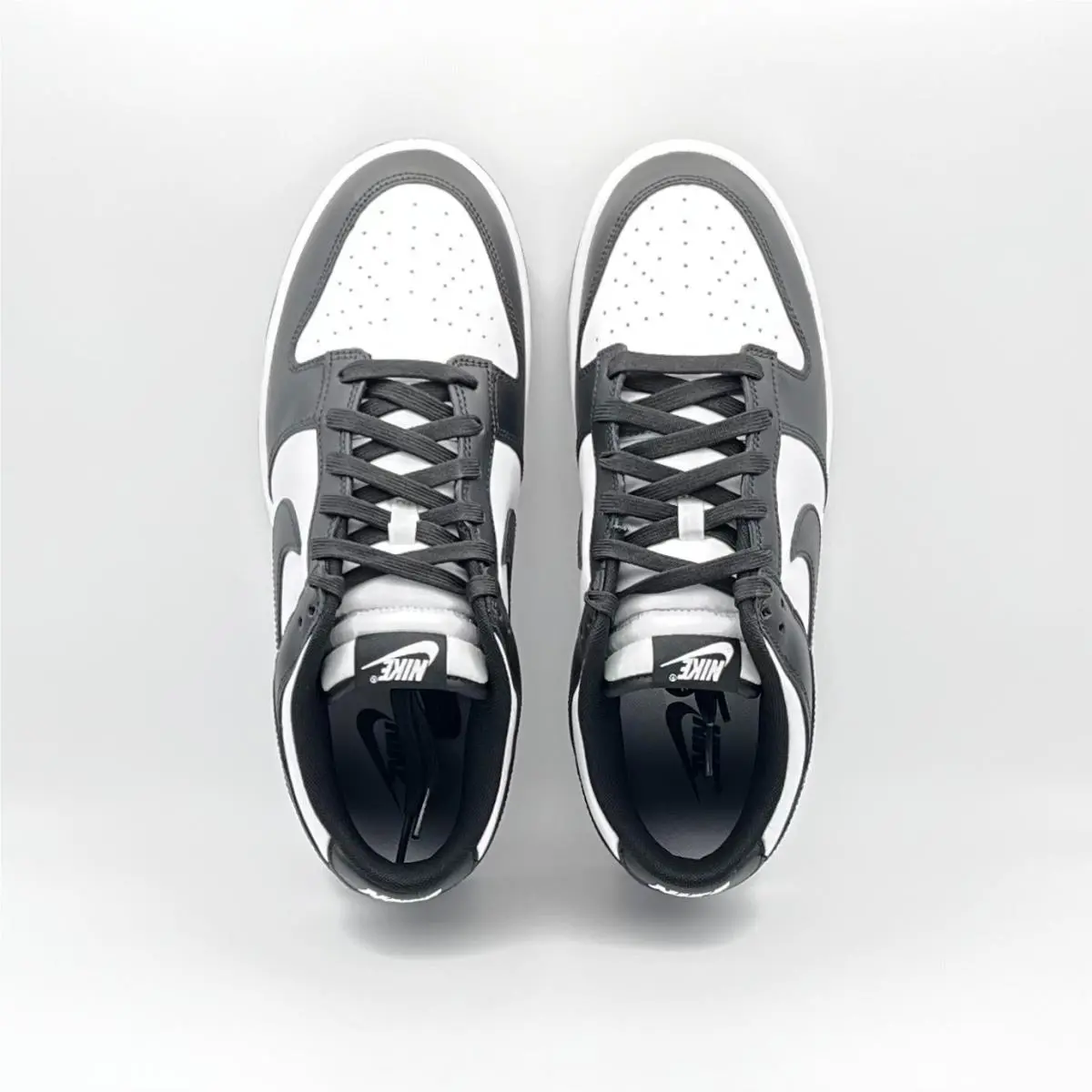 Nike shoes - Nike Dunk Low Retro - Dunk Low Retro - DD1391-100 - White 13