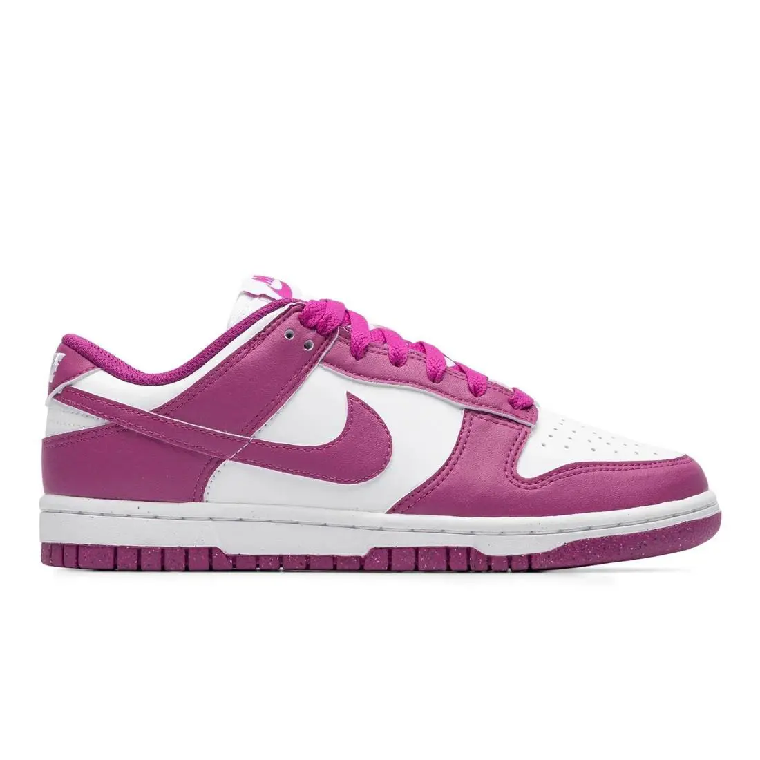 Nike shoes - DD1873 110 - DD1873 110 - White/Hot Fuchsia 0