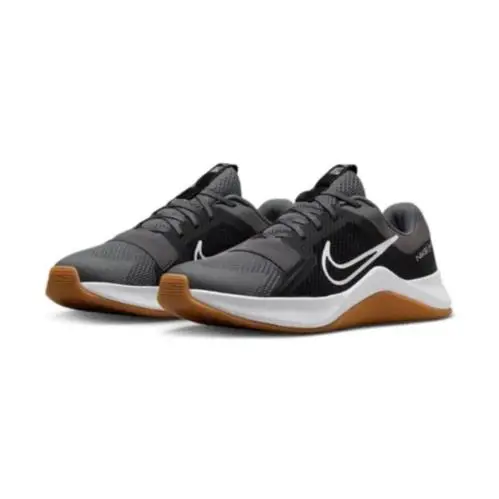 Nike MC Trainer 2 Men’s Training Shoes Men`s Size: 10 Oxford - Black