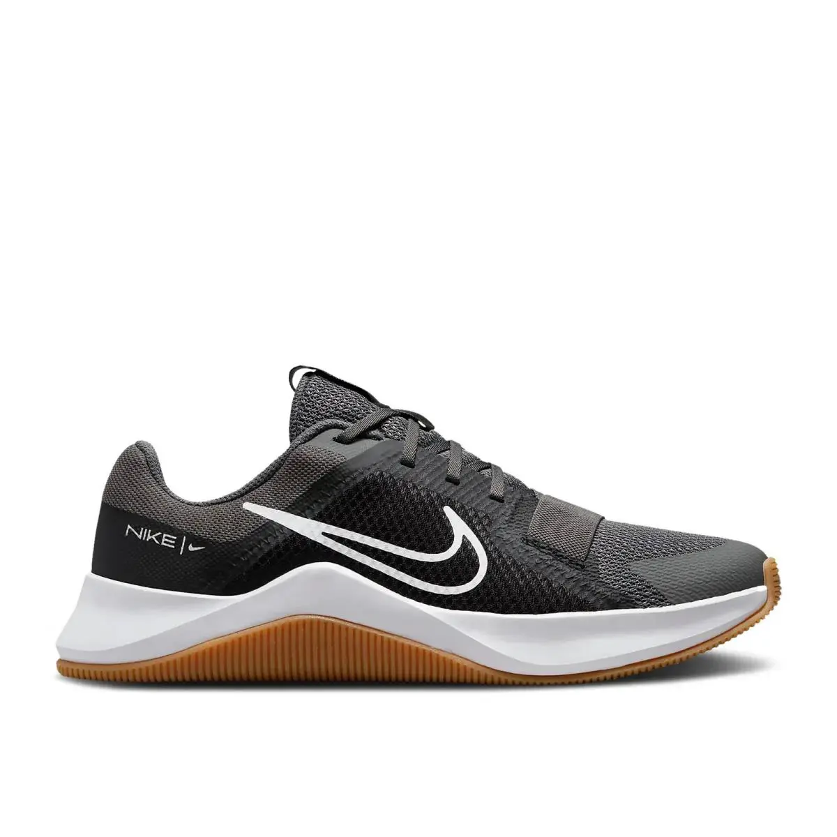 Nike shoes - Nike MC Trainer - Trainer - Black 5