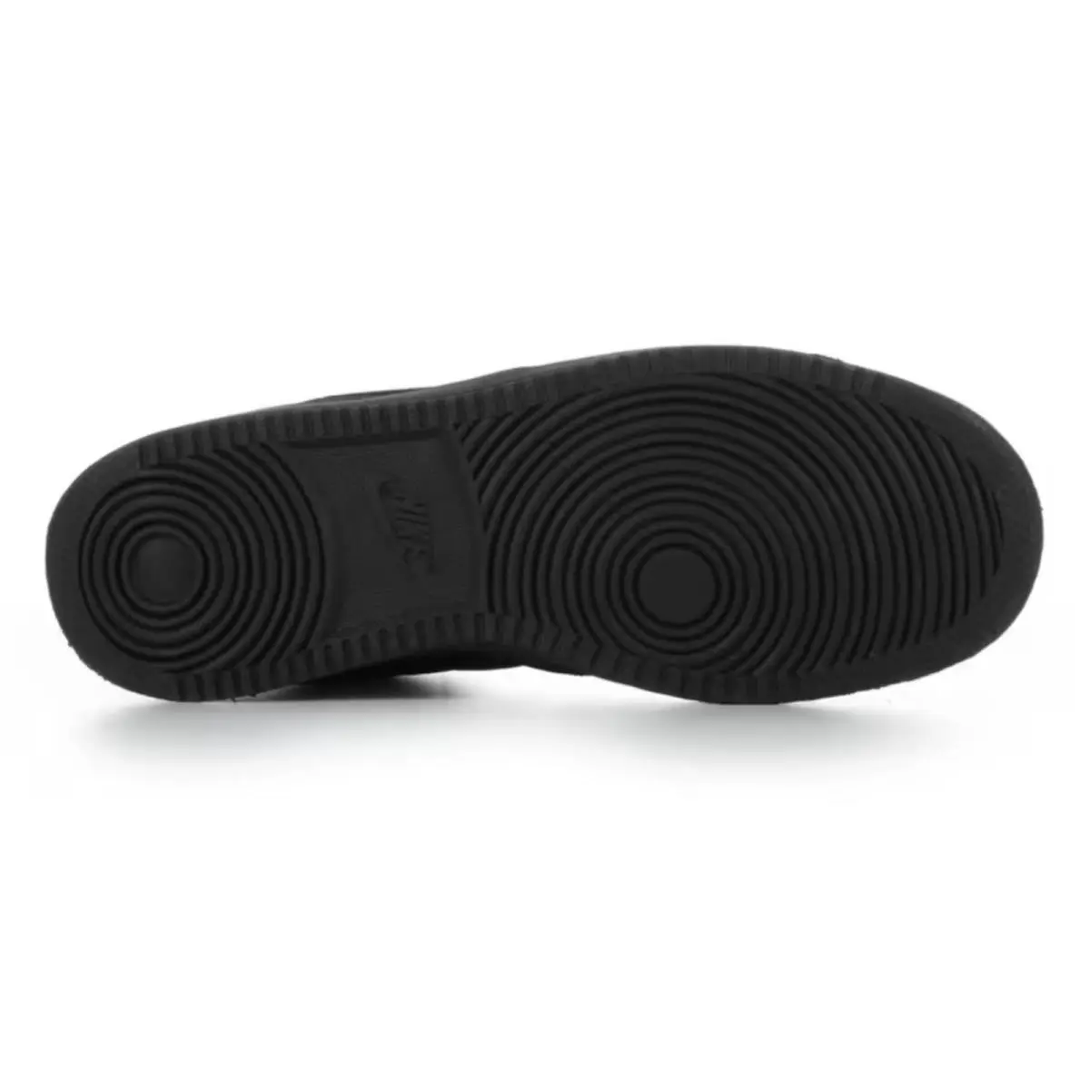 Nike shoes - Nike Court Vision Mid - Court Vision Mid - Black, Manufacturer: blk/blk nubuck 2