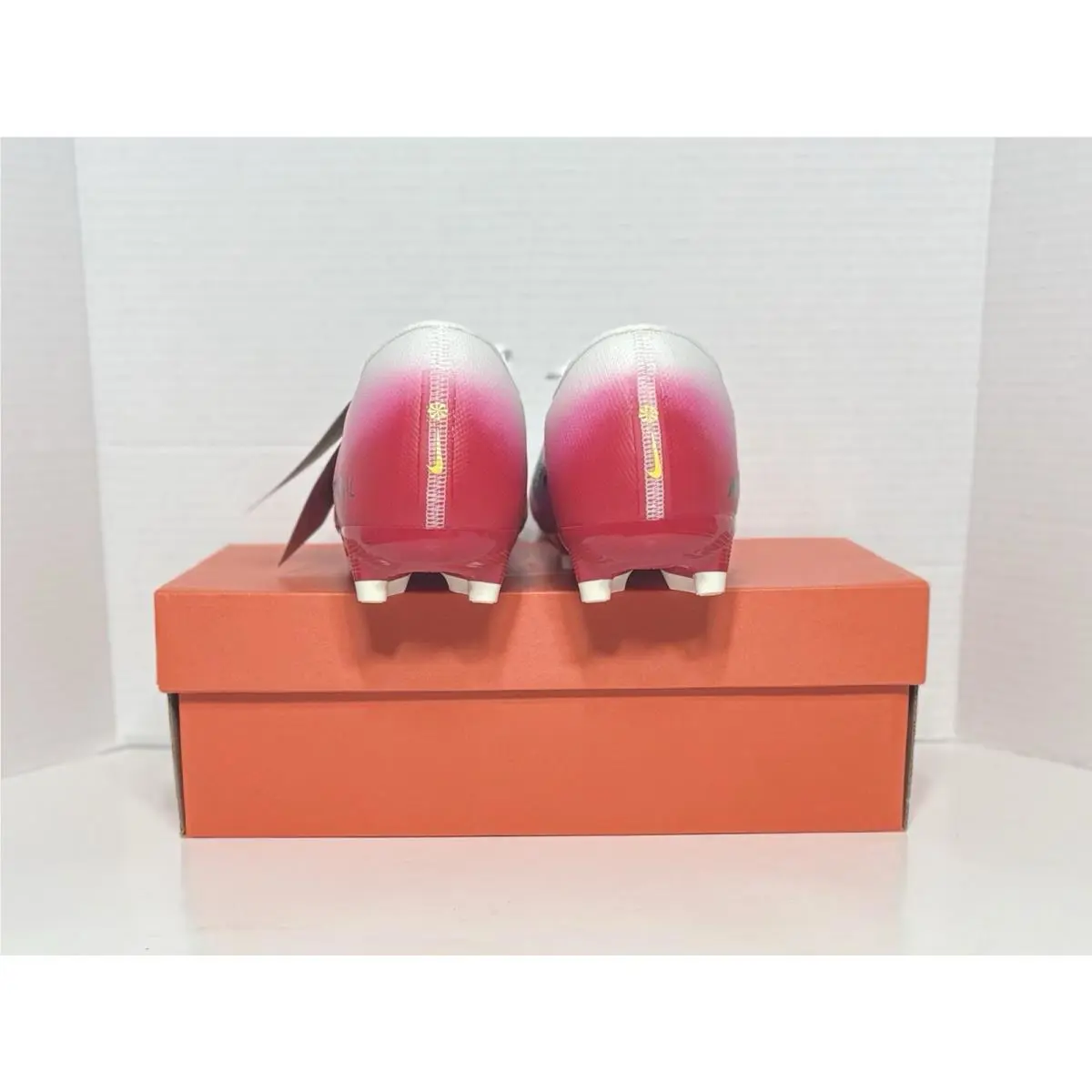 Nike shoes - Nike Zoom Mercurial Vapor 16 - HJ7332-600 - White 6