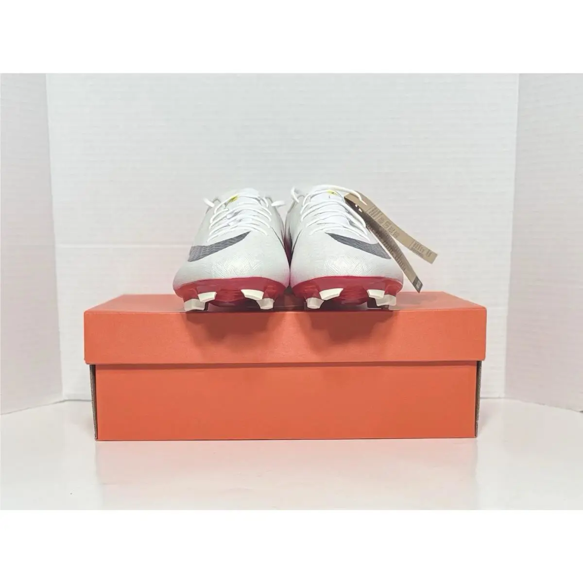 Nike shoes - Nike Zoom Mercurial Vapor 16 - HJ7332-600 - White 15