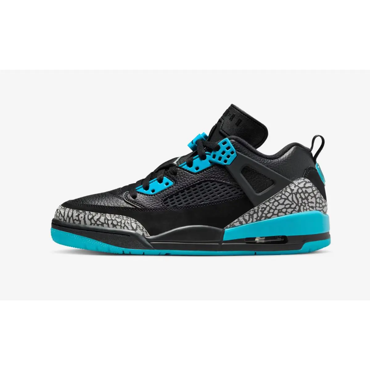Nike shoes - Jordan Spizike - Spizike - FQ1759-005 - Black 1