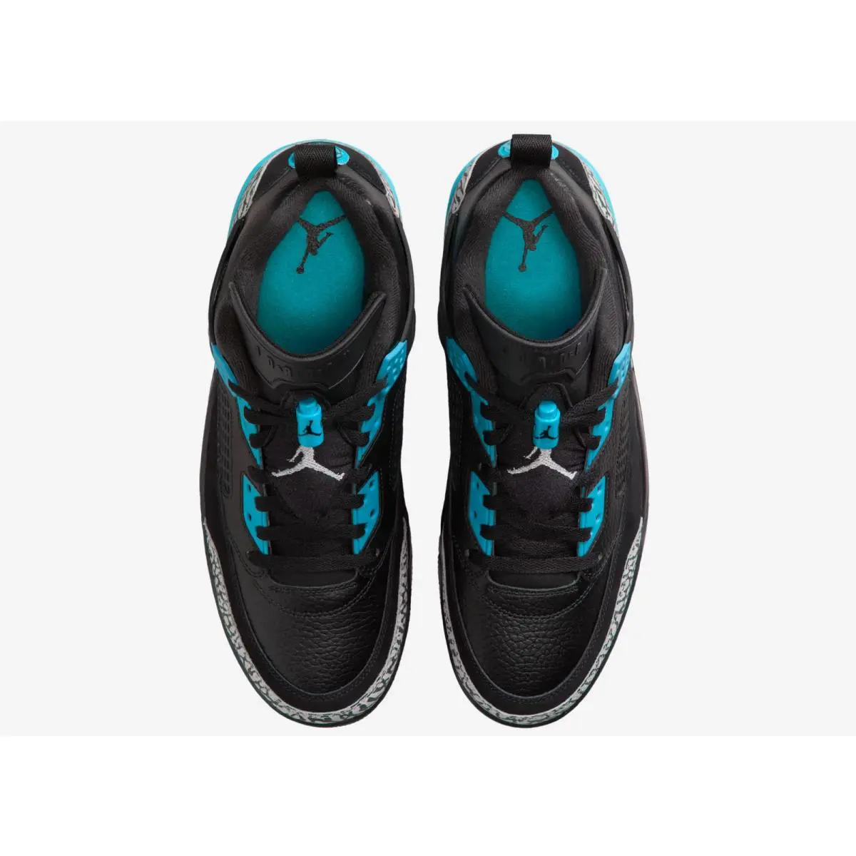 Nike shoes - Jordan Spizike - Spizike - FQ1759-005 - Black 8