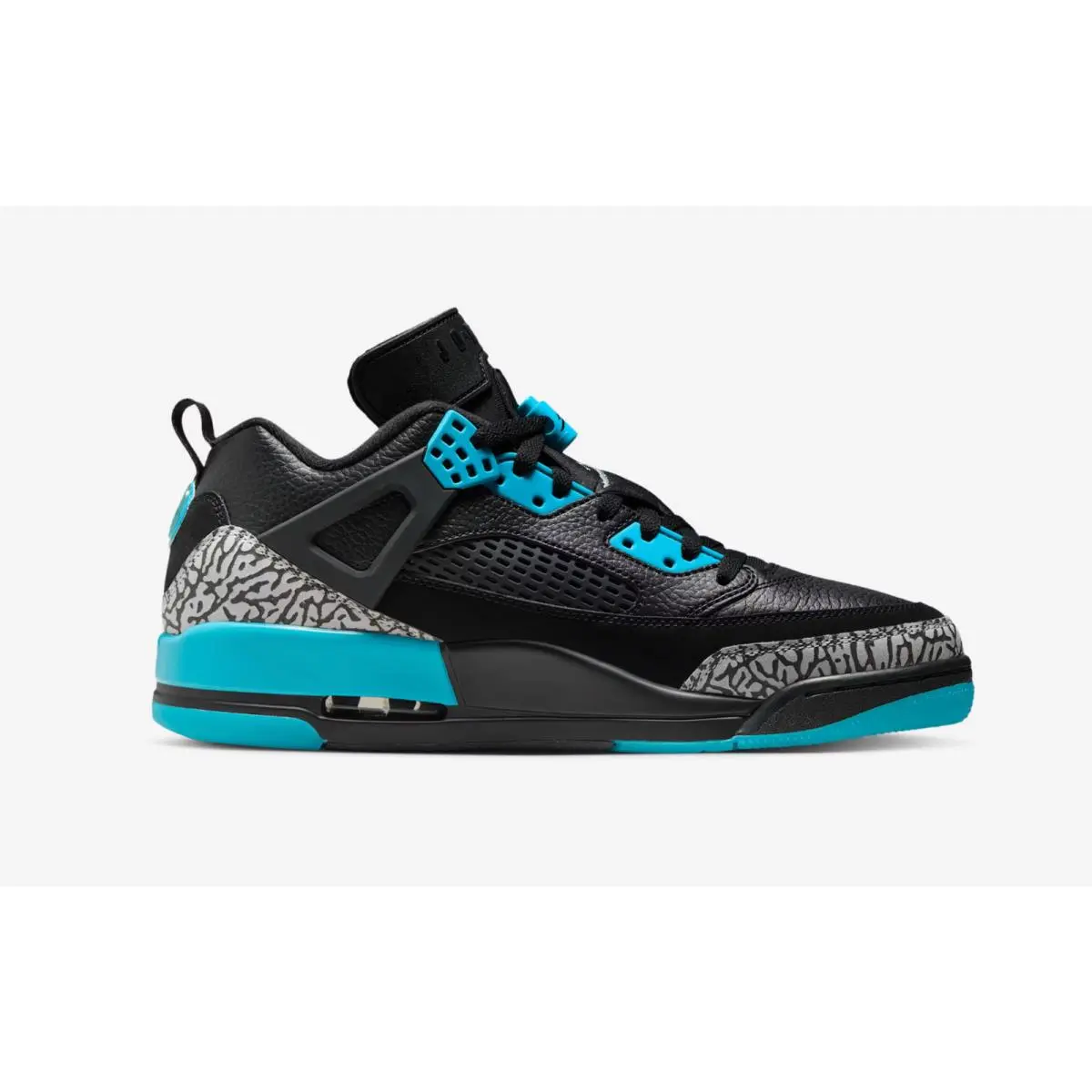 Nike shoes - Jordan Spizike - Spizike - FQ1759-005 - Black 5