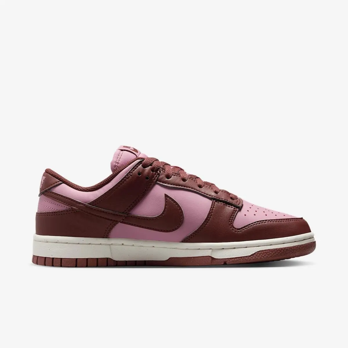 Nike shoes - White/Dark Pony/Sail/Elemental Pink (UPC: 197602585865) 1