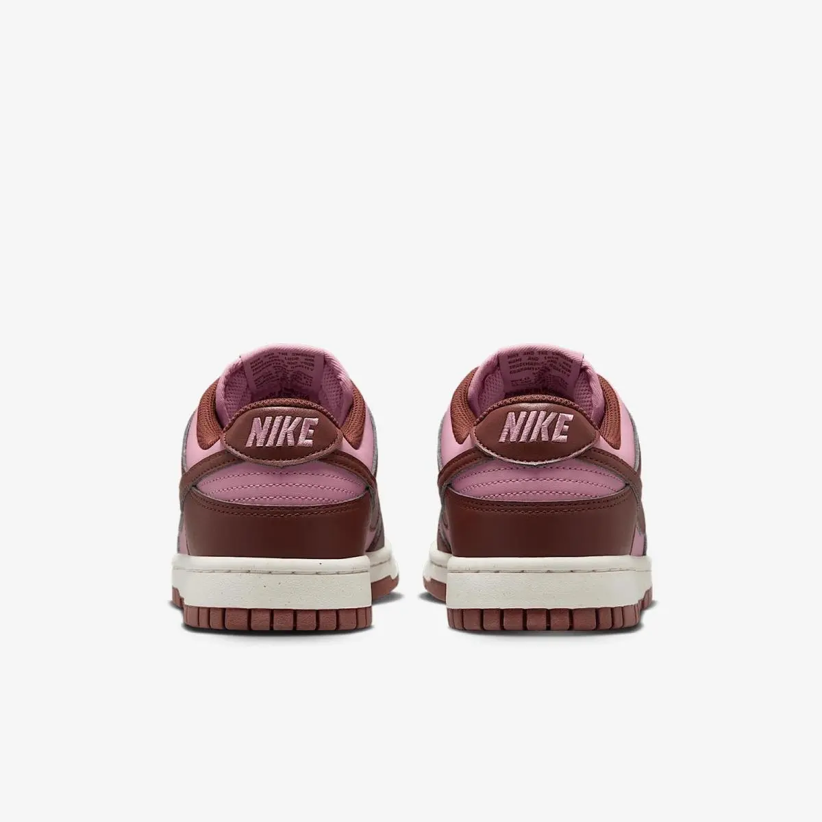 Nike shoes - White/Dark Pony/Sail/Elemental Pink (UPC: 197602585865) 4