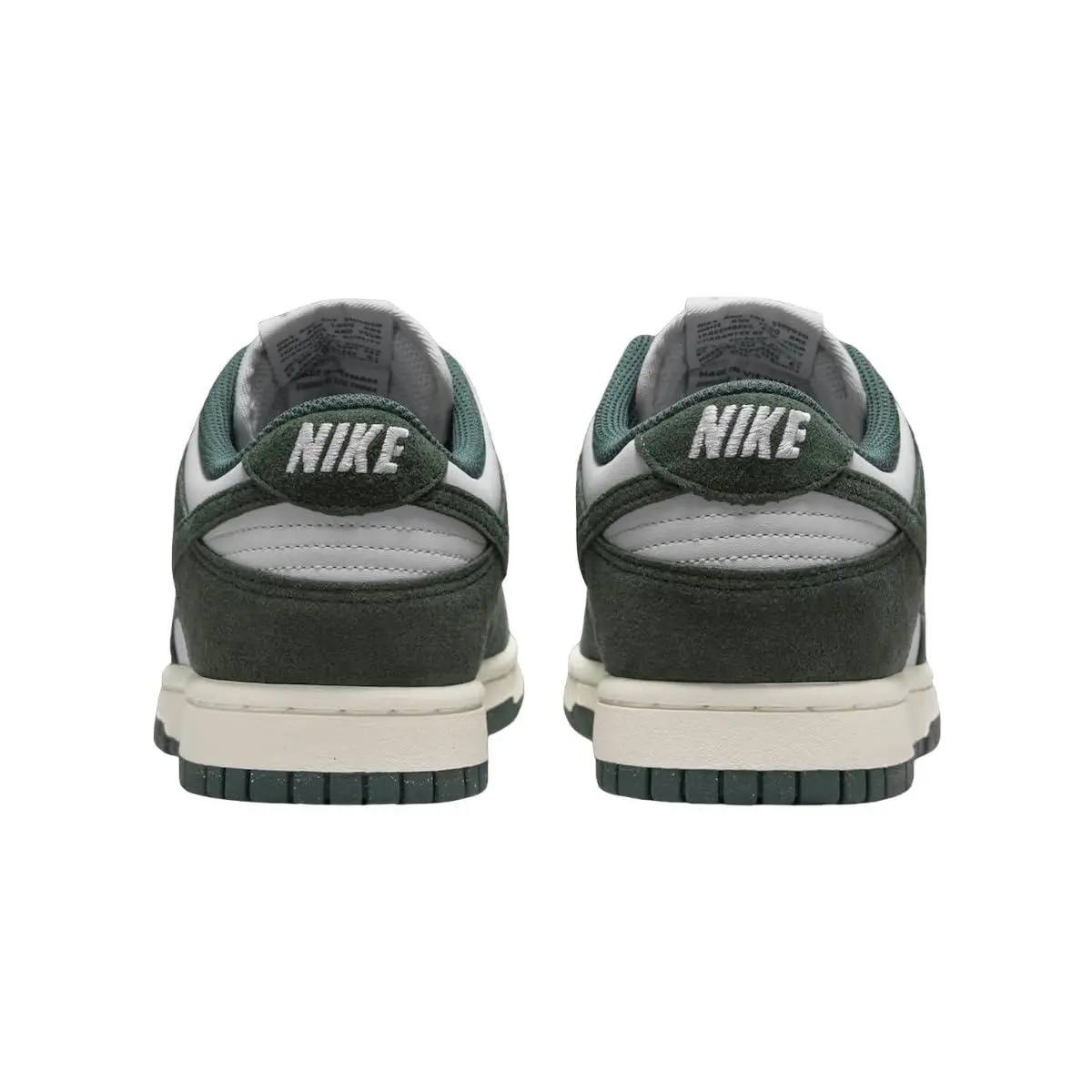 Nike shoes - Photon Dust/Sail/White/Vintage Green (UPC: 197600750975) 3