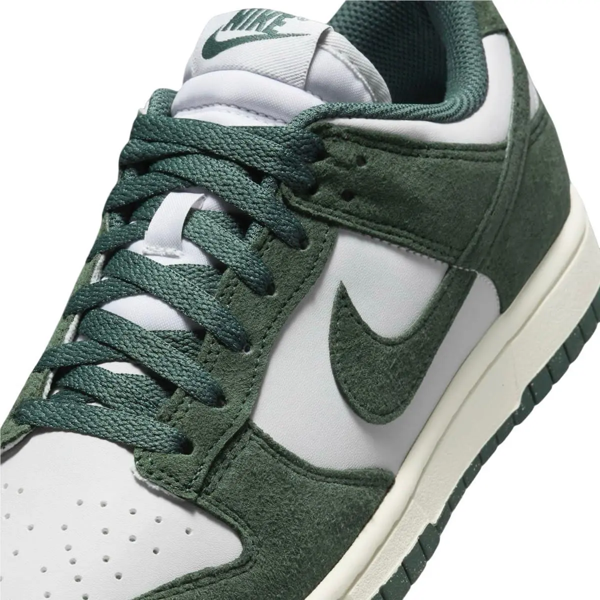 Nike shoes - Photon Dust/Sail/White/Vintage Green (UPC: 197600750975) 5