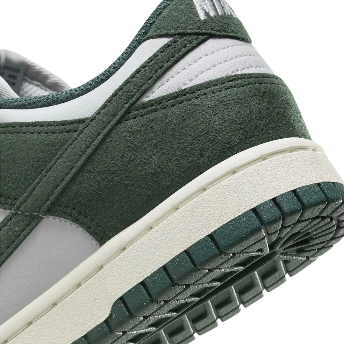 Nike shoes - Photon Dust/Sail/White/Vintage Green (UPC: 197600750975) 14