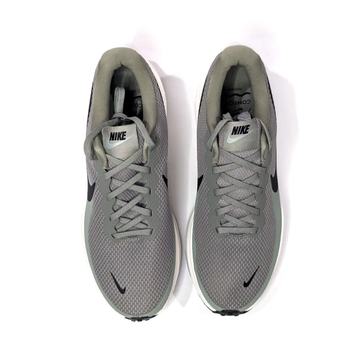 Nike shoes - Nike Revolution 8 - Revolution - HJ9198-300 - Light Army/Black 0