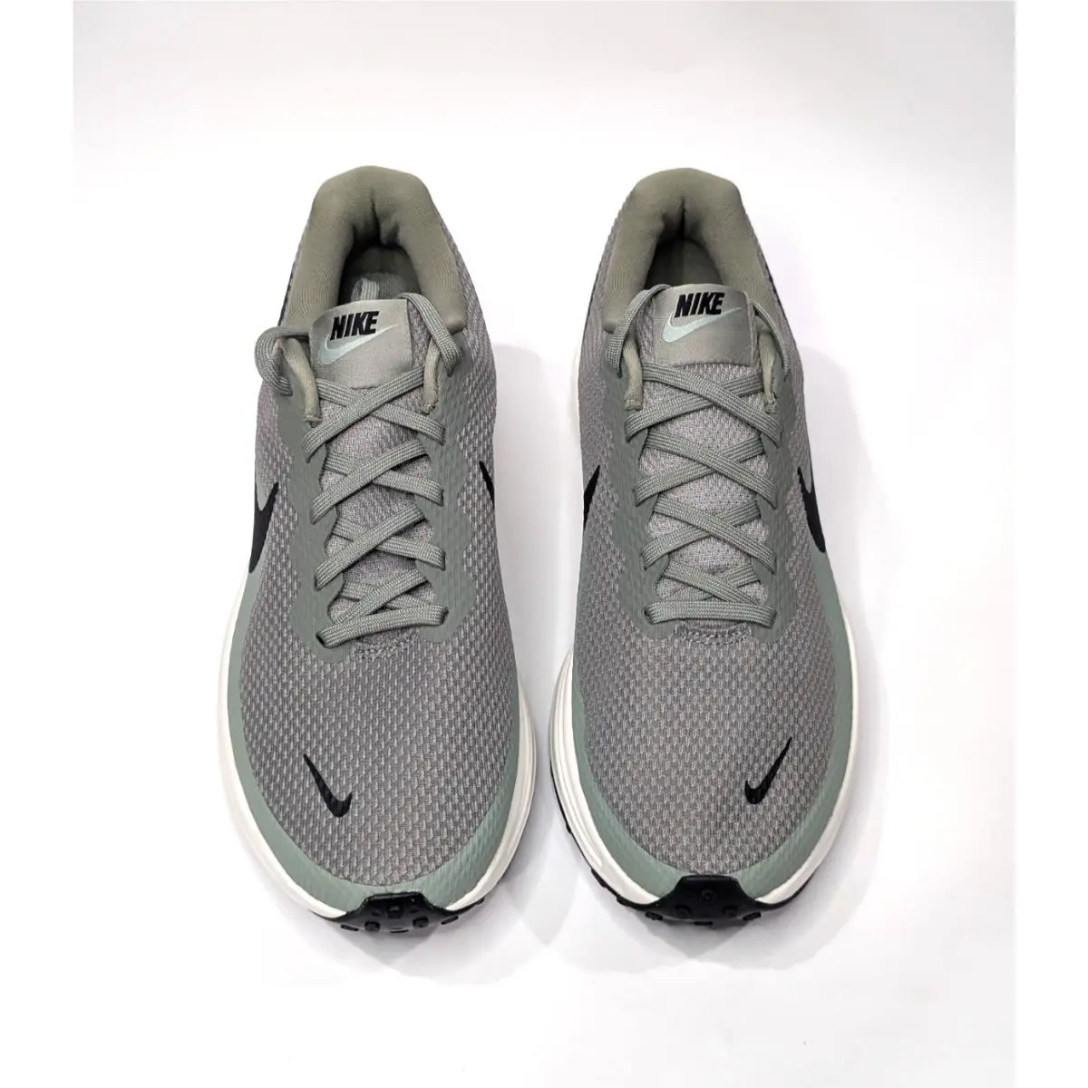 Nike shoes - Nike Revolution 8 - Revolution - HJ9198-300 - Light Army/Black 1