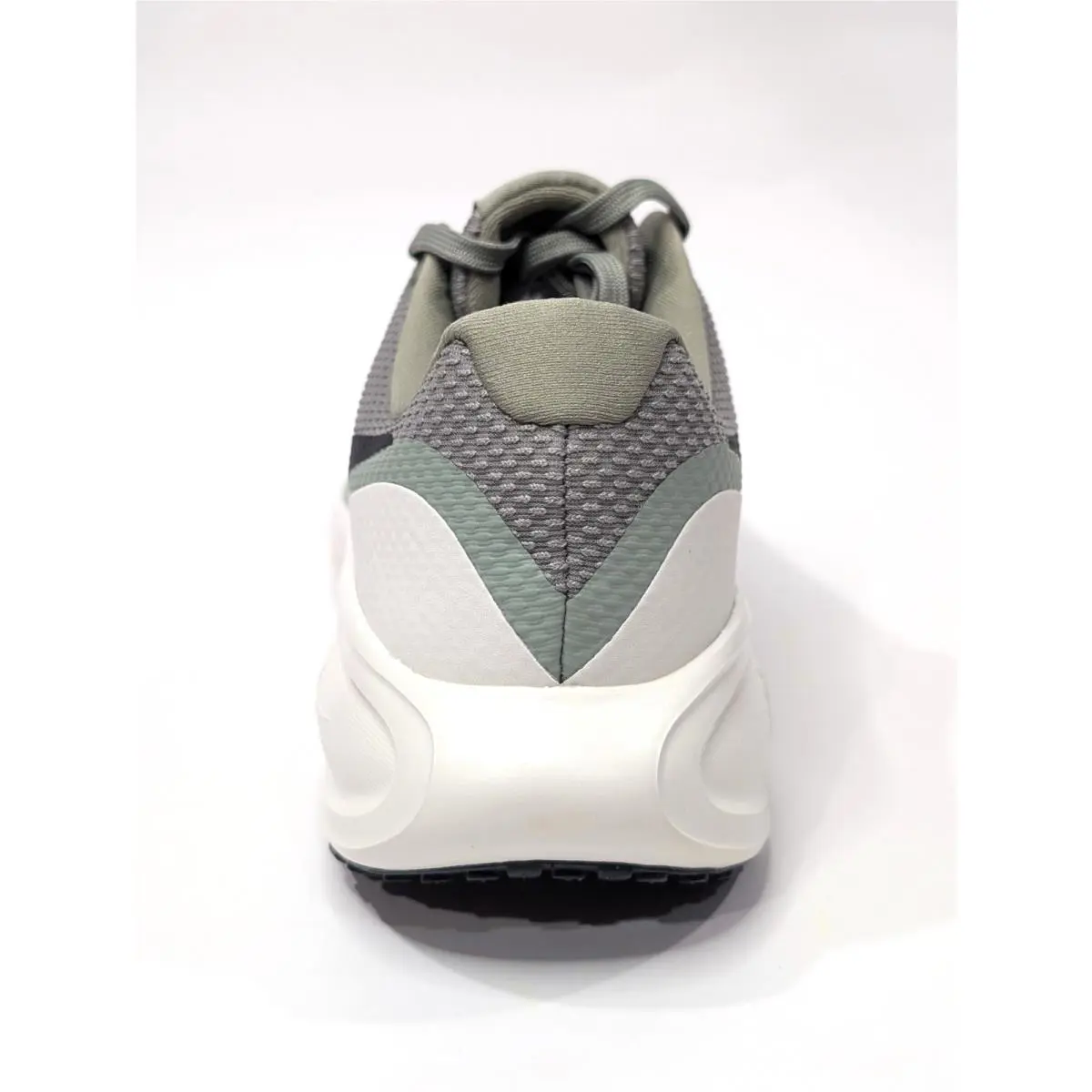 Nike shoes - Nike Revolution 8 - Revolution - HJ9198-300 - Light Army/Black 4
