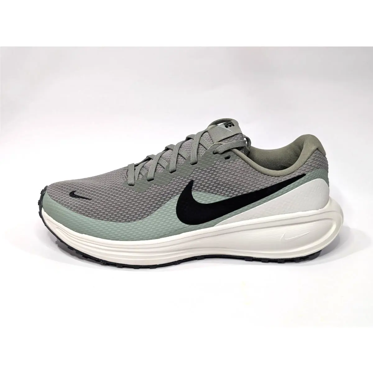 Nike shoes - Nike Revolution 8 - Revolution - HJ9198-300 - Light Army/Black 5