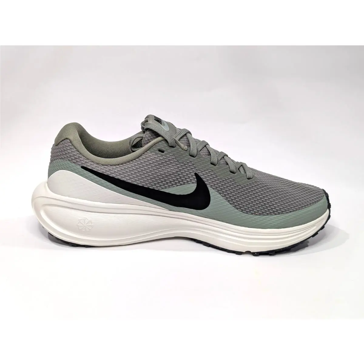 Nike shoes - Nike Revolution 8 - Revolution - HJ9198-300 - Light Army/Black 6