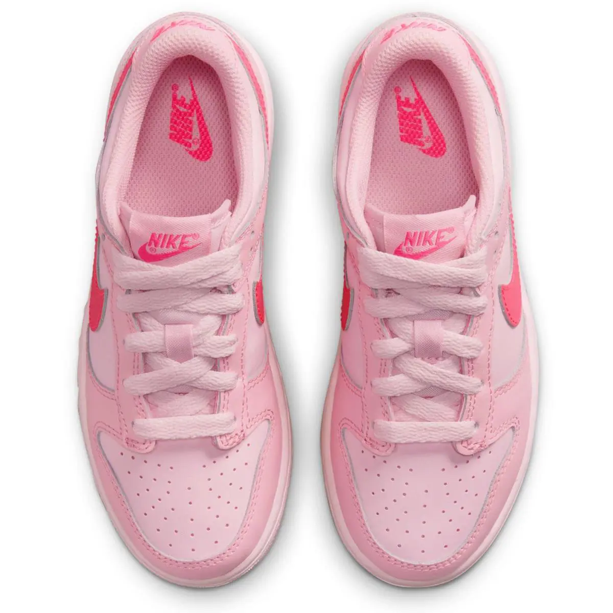 Nike shoes - DH9756 600 - DH9756 600 - Med Soft Pink/Pink Foam 3