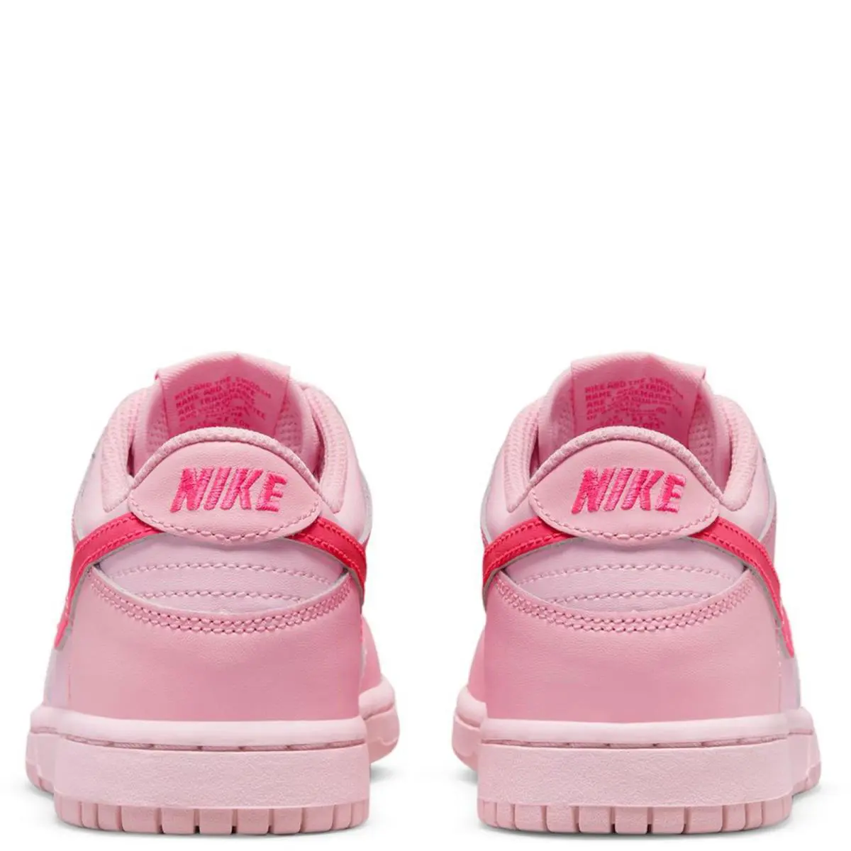 Nike shoes - DH9756 600 - DH9756 600 - Med Soft Pink/Pink Foam 8