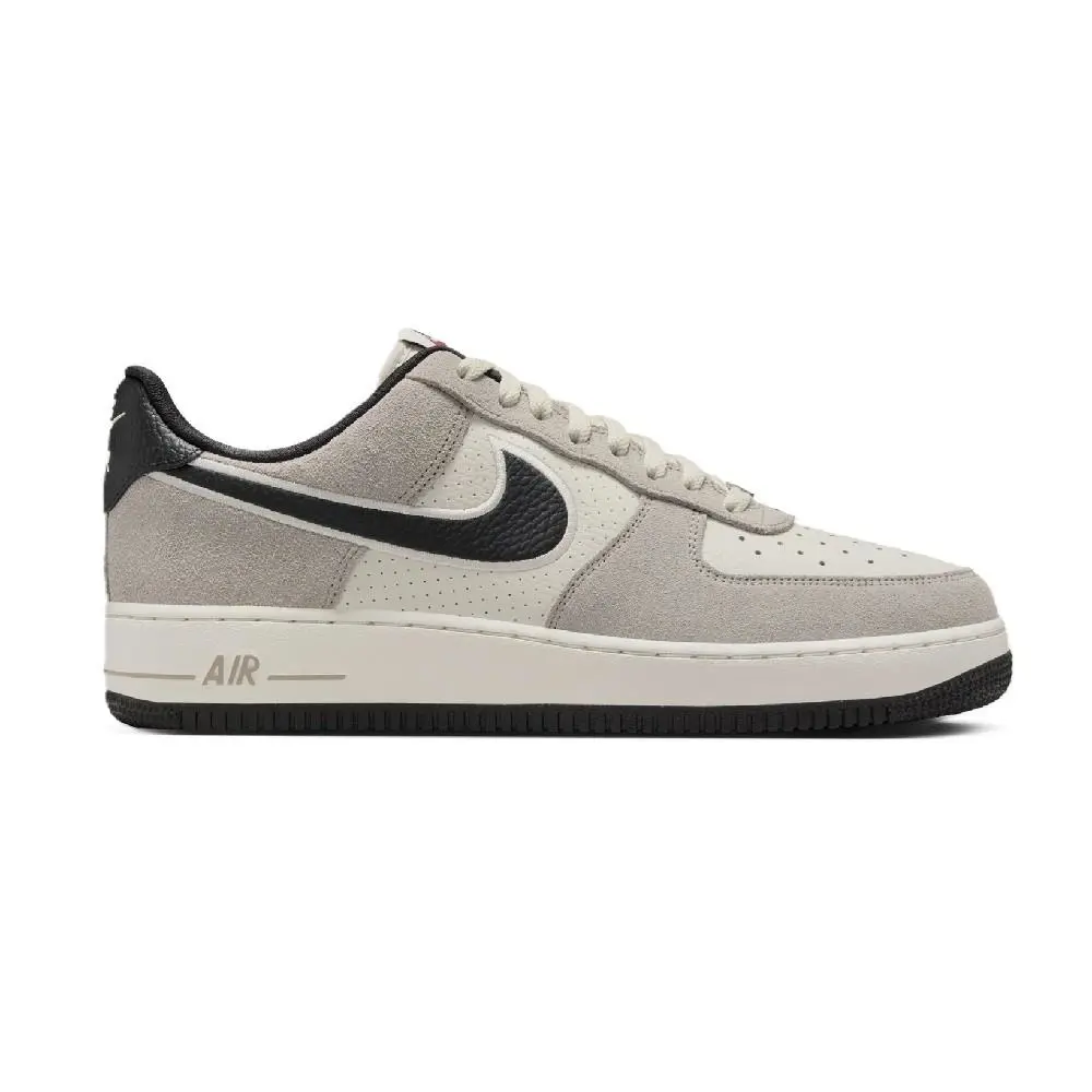 Men`s Nike Air Force 1 `07 LV8 Phantom/black-college Grey IO2077 030