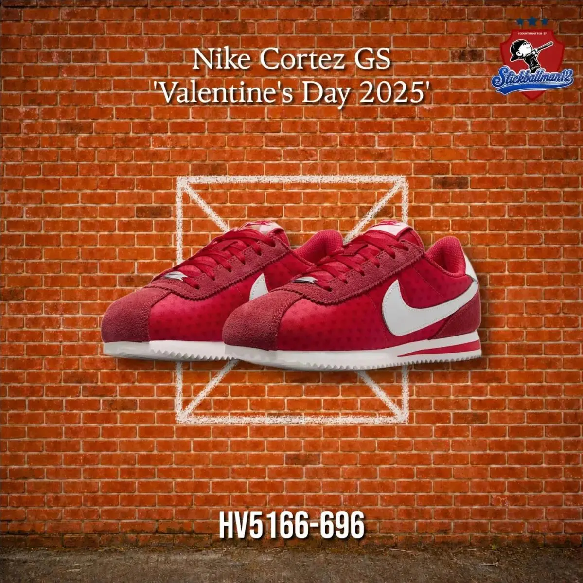 Nike shoes - HV5166696 - HV5166-696 - Multicolor 0