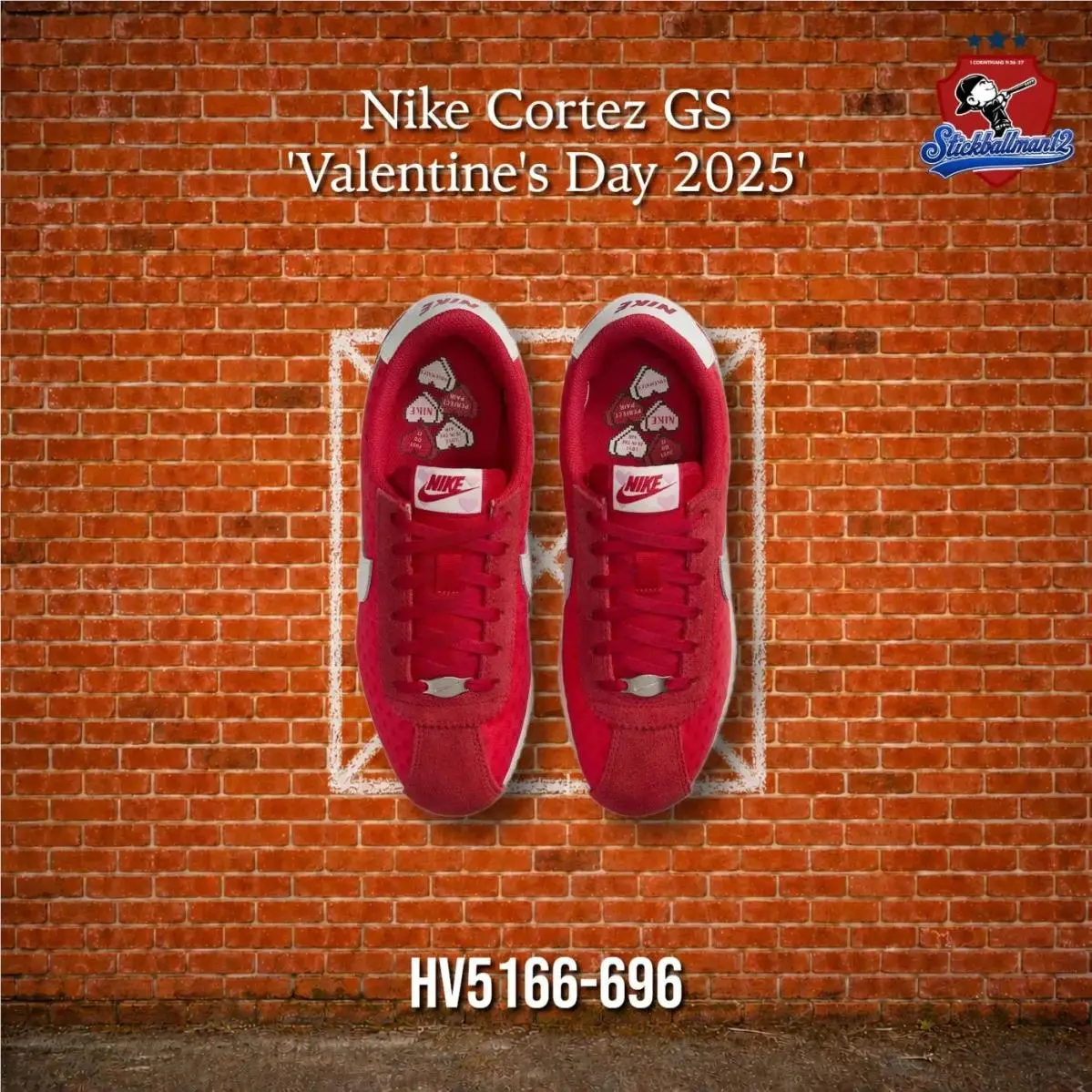 Nike shoes - HV5166696 - HV5166-696 - Multicolor 1