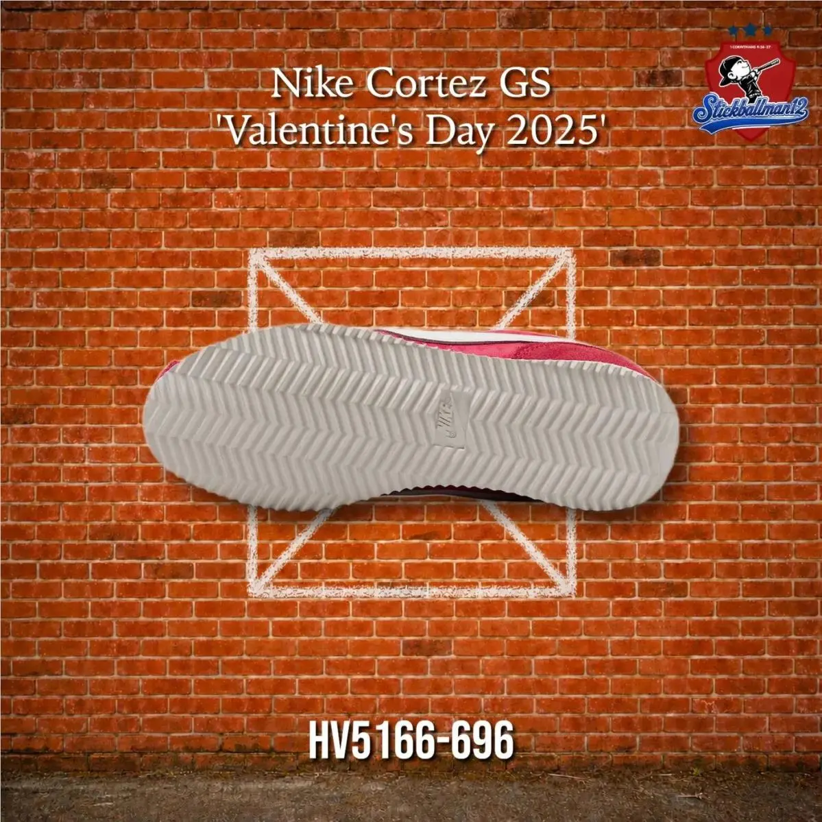 Nike shoes - HV5166696 - HV5166-696 - Multicolor 2
