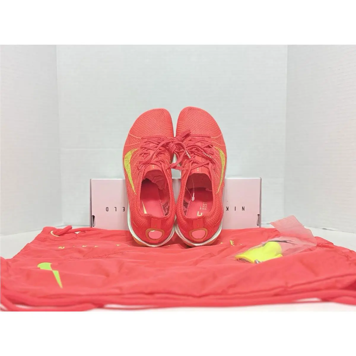Nike shoes - Nike ZoomX - ZoomX - FD8411-600 - Multicolor 19
