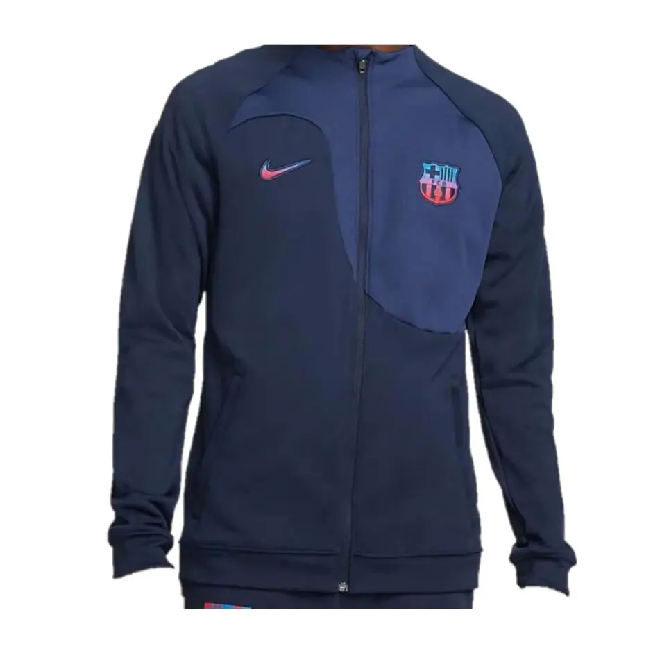 Nike clothing - Nike DM2907-451 - Blue 1
