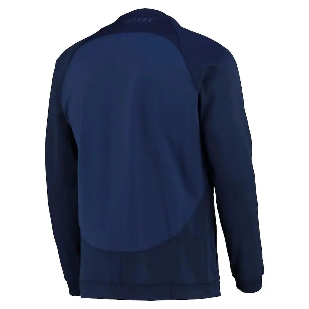 Nike clothing - Nike DM2907-451 - Blue 2