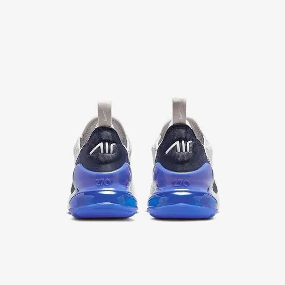 Nike shoes - 943345 041 - 943345 041 - Vast Grey/White-Hyper Royal 2