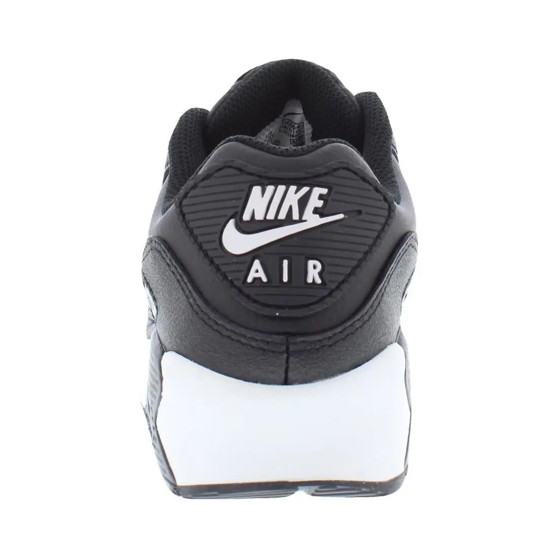 Nike shoes - CD6864029 - CD6864029 - Black/White/Black, Main: Black 2