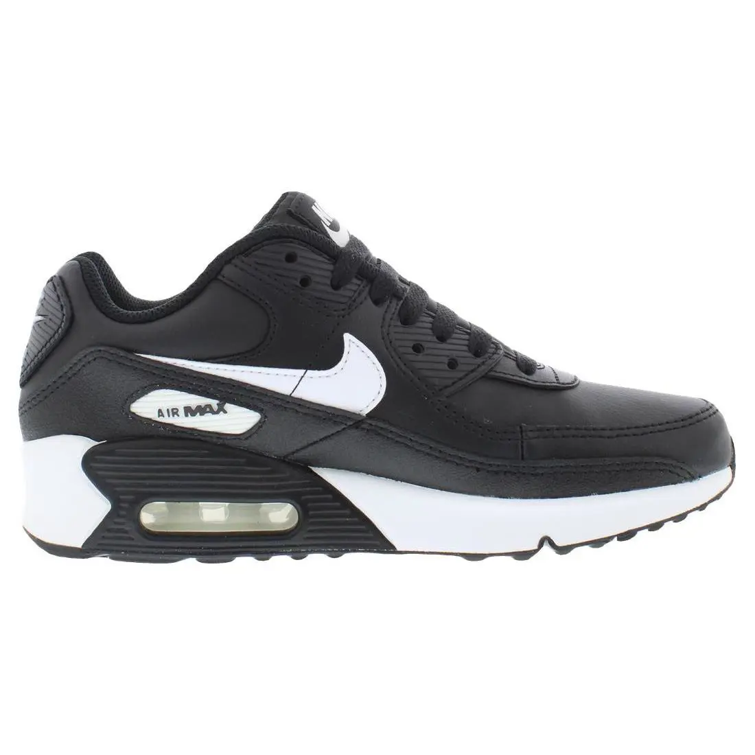 Nike shoes - CD6864029 - CD6864029 - Black/White/Black, Main: Black 5