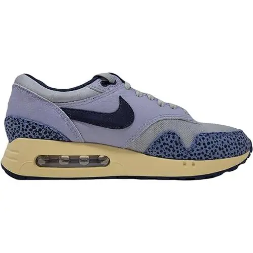 Nike shoes - DV7525 001 - DV7525 001 - LT. Smoke Grey/Diffused Blue 0