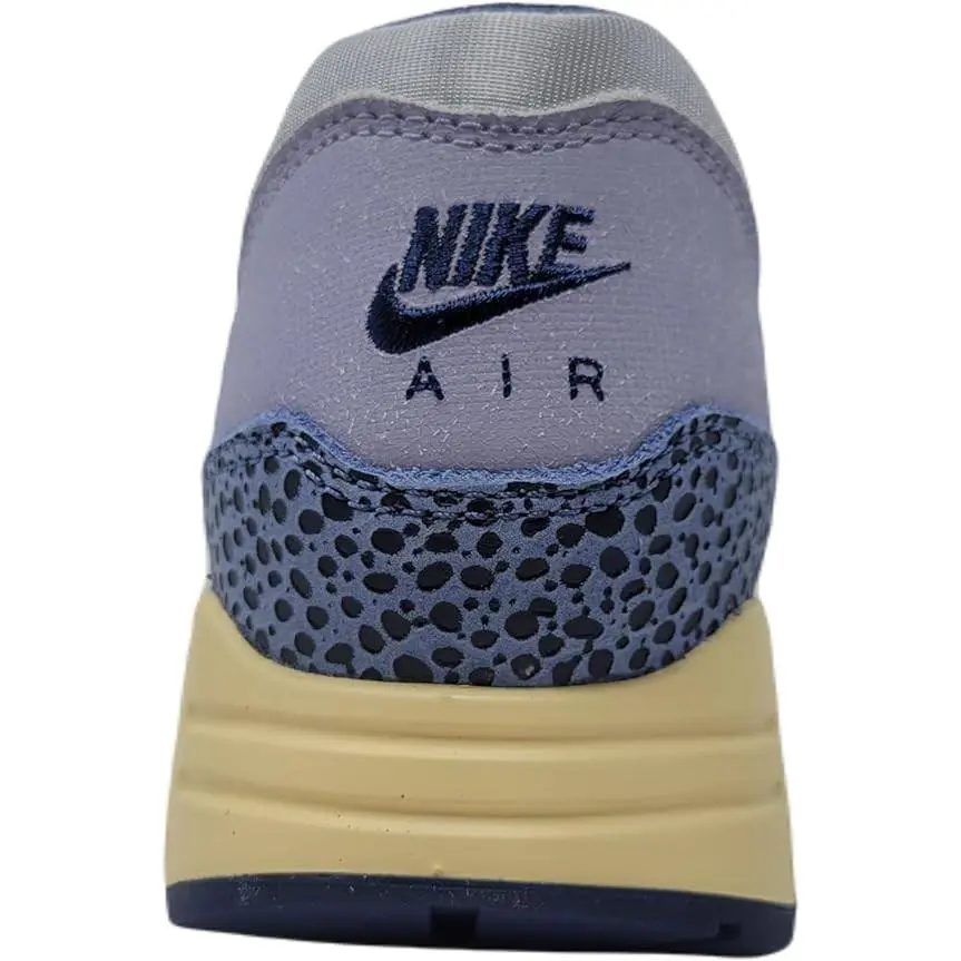 Nike shoes - DV7525 001 - DV7525 001 - LT. Smoke Grey/Diffused Blue 2