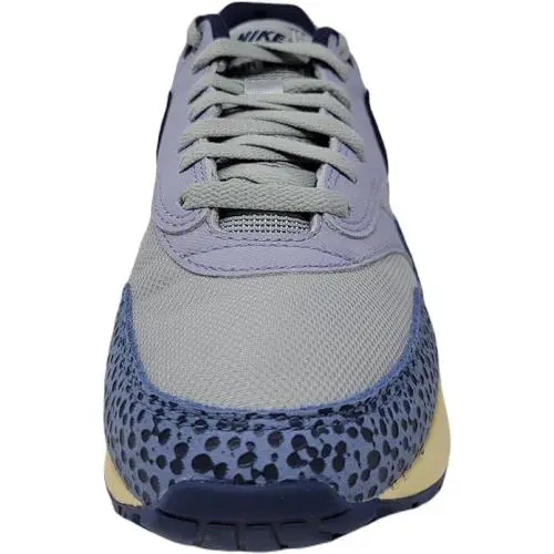 Nike shoes - DV7525 001 - DV7525 001 - LT. Smoke Grey/Diffused Blue 6