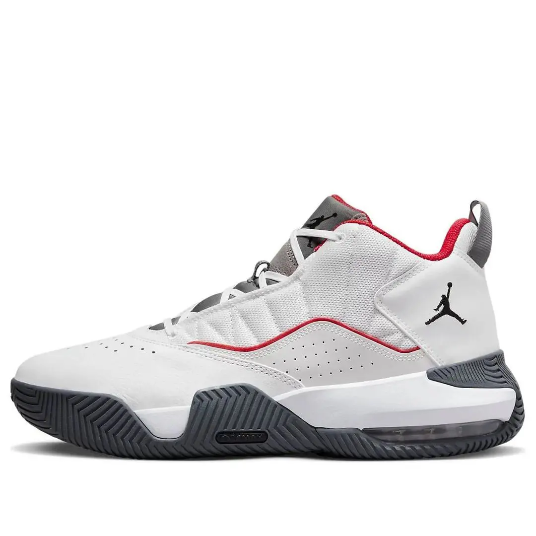 Nike shoes - Jordan Stay Loyal - Stay Loyal - DB2884-105 - White 8