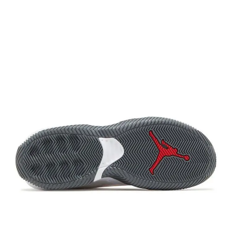 Nike shoes - Jordan Stay Loyal - Stay Loyal - DB2884-105 - White 1
