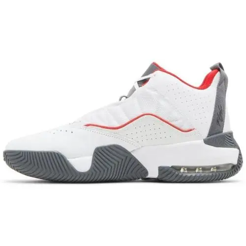 Nike shoes - Jordan Stay Loyal - Stay Loyal - DB2884-105 - White 2
