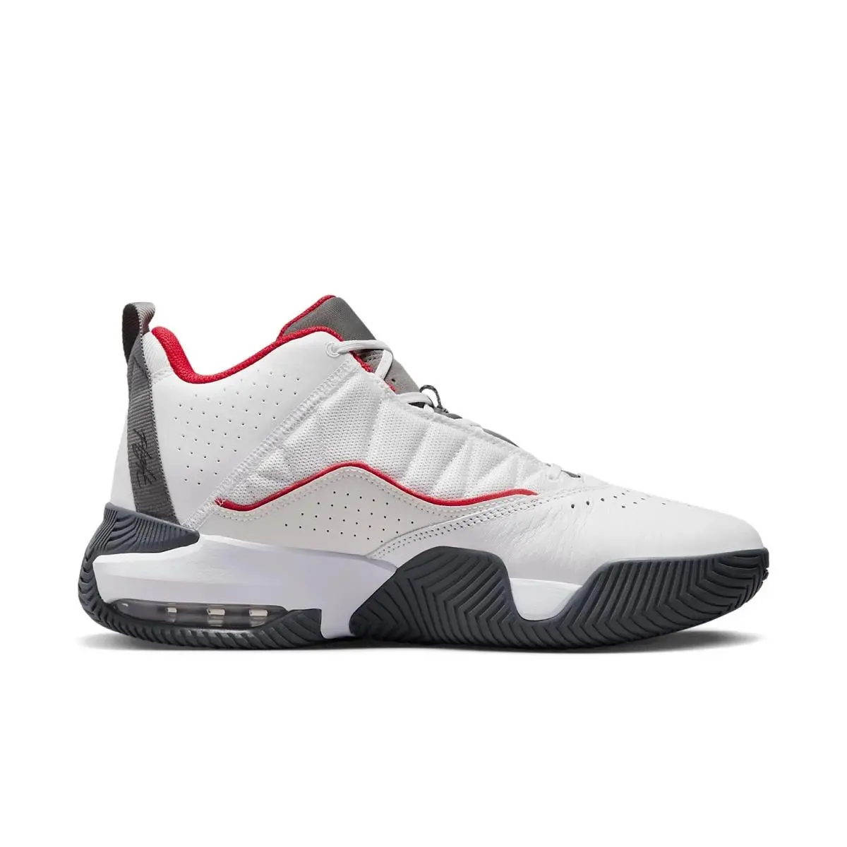Nike shoes - Jordan Stay Loyal - Stay Loyal - DB2884-105 - White 3