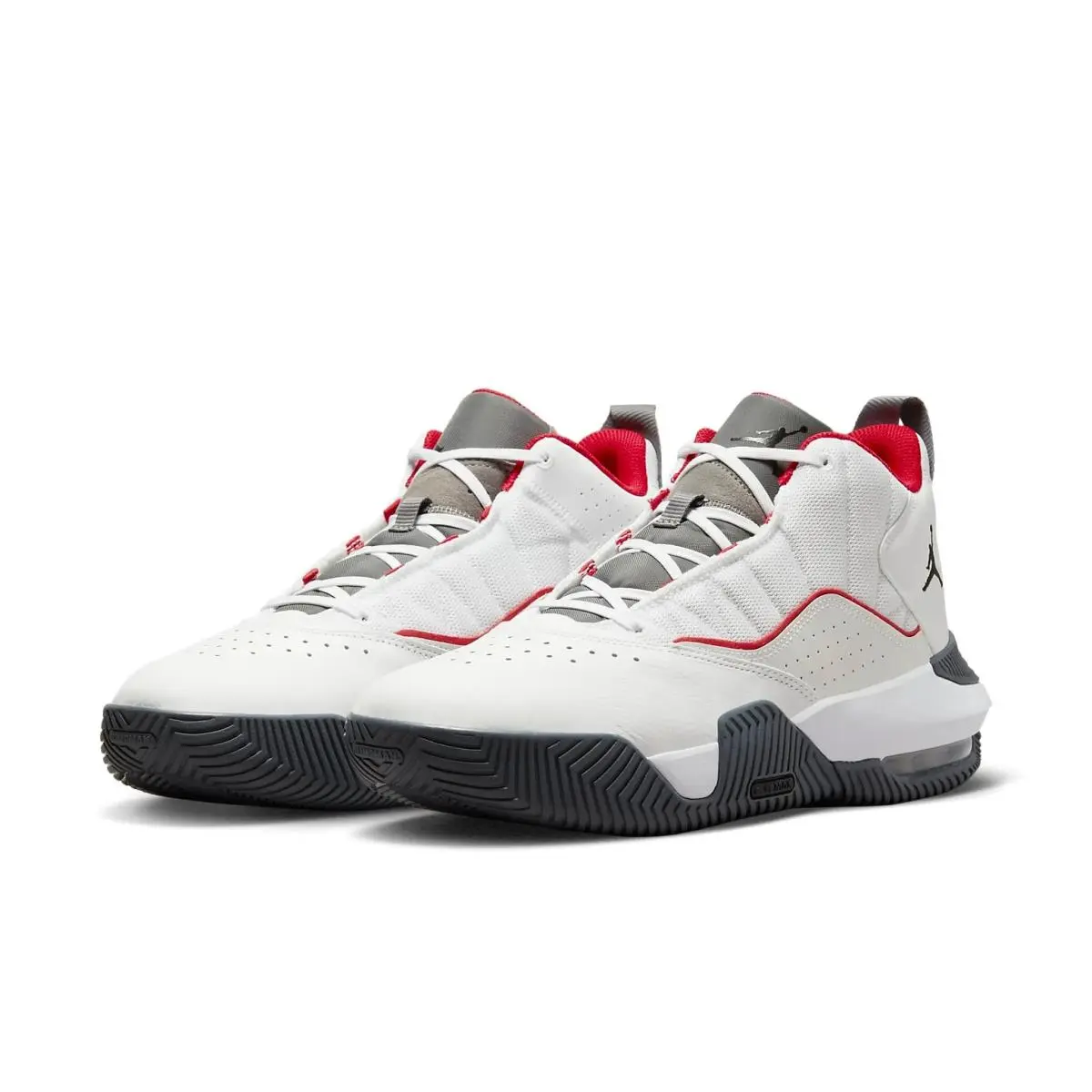 Nike shoes - Jordan Stay Loyal - Stay Loyal - DB2884-105 - White 4
