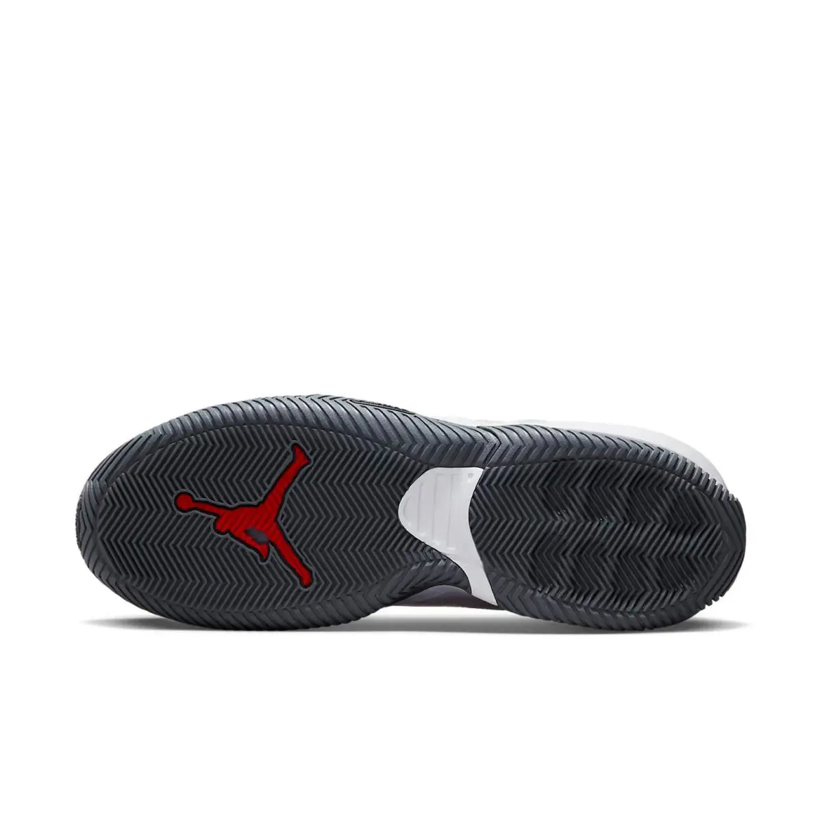 Nike shoes - Jordan Stay Loyal - Stay Loyal - DB2884-105 - White 5