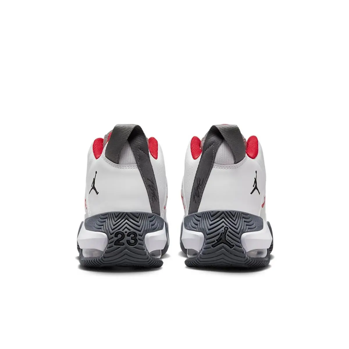 Nike shoes - Jordan Stay Loyal - Stay Loyal - DB2884-105 - White 6