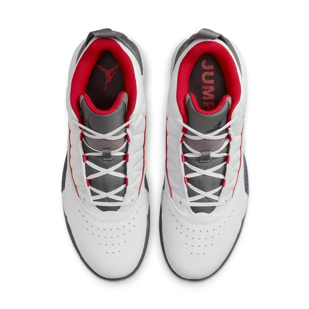 Nike shoes - Jordan Stay Loyal - Stay Loyal - DB2884-105 - White 7