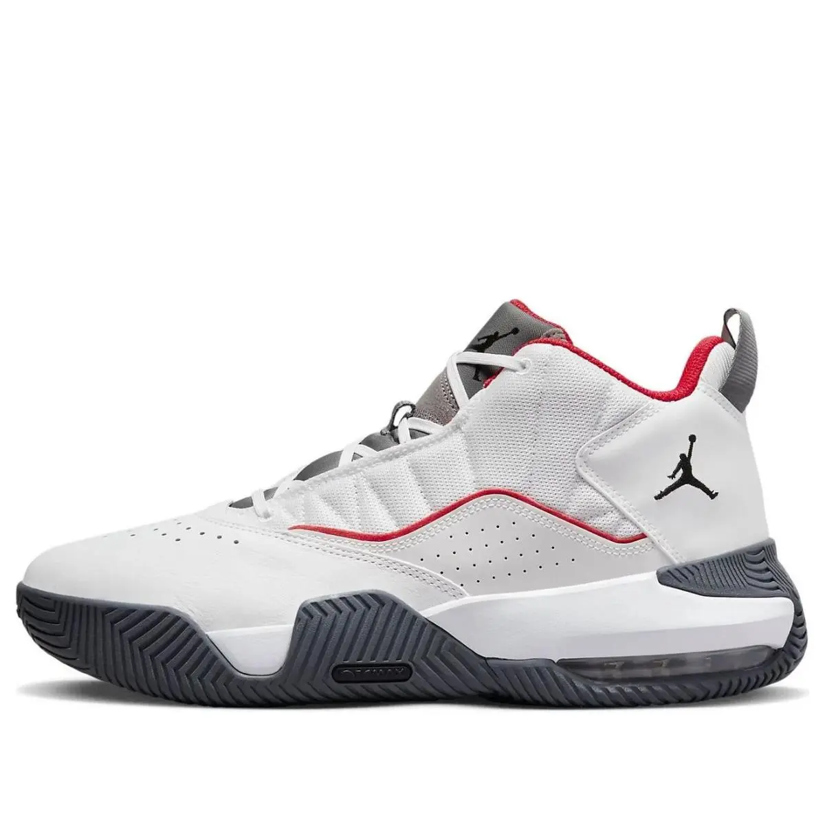 Nike shoes - Jordan Stay Loyal - Stay Loyal - DB2884-105 - White 9