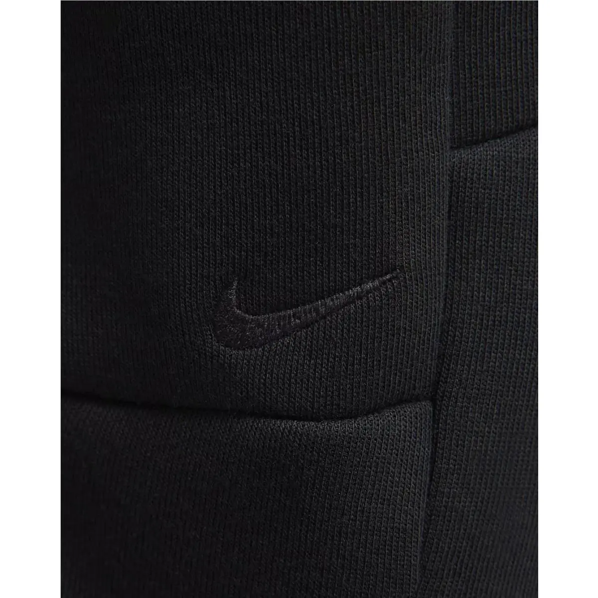 Nike clothing - NIKE PANTS - PANTS - HV0959-011 - Gray Heather/Black 13