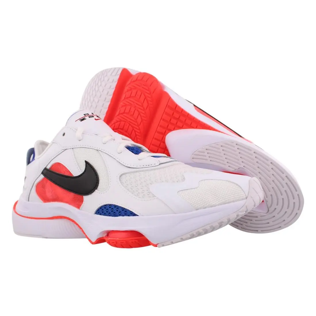 Nike Air Zoom Division Mens Shoes