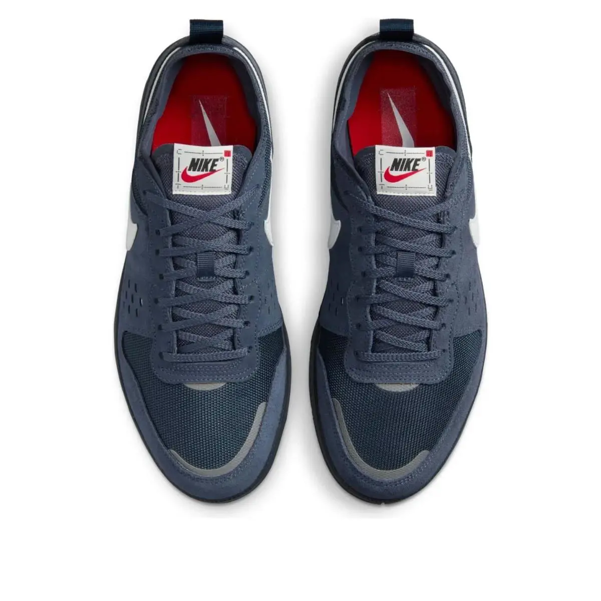 Nike shoes - Nike C1TY FZ3863-400 - FZ3863-400 - Blue 2