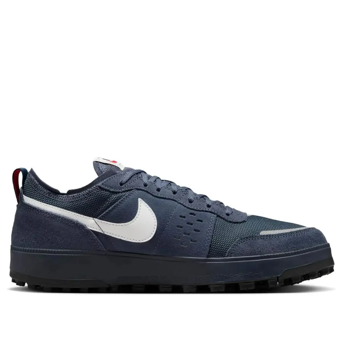 Nike shoes - Nike C1TY FZ3863-400 - FZ3863-400 - Blue 6