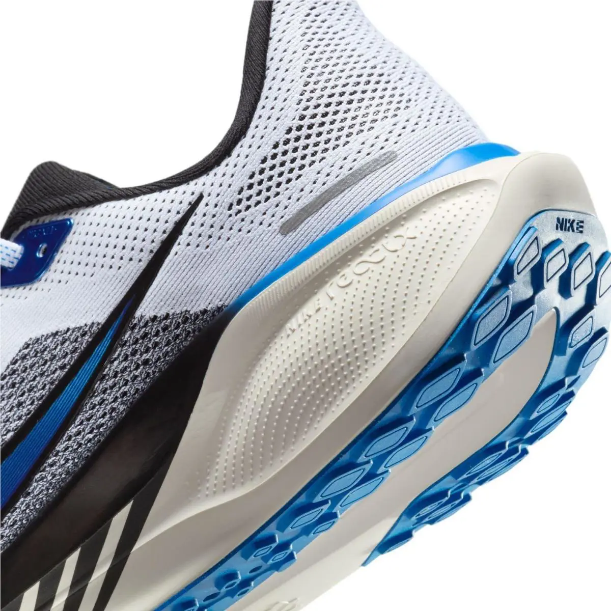 Nike shoes - White Photo Blue Black Sail (UPC: 197860741232) 16